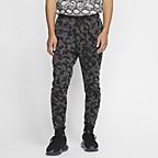 nike sportswear tech fleece joggers