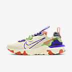 womens nike react vision trainers