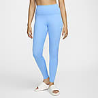 Nike One Women's High-Waisted Printed Leggings, Archaeo Brown/White, X-Small  : : Clothing, Shoes & Accessories