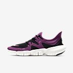 nike 5.0 free run womens