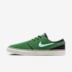 Gorge Green/Action Green/Bright Cactus/Copa