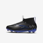 Nike mercurial superfly 36 kids hotsell