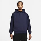 Nike ESC Men's Knit Pullover Hoodie. Nike MY