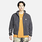 Nike ACG Wolf Tree FULL ZIP Hoodie Jacket Tops 新品 L M S 100% cm Model