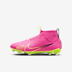 Pink Blast/Gridiron/Volt