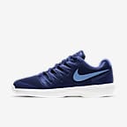 royal blue mens tennis shoes