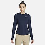 Women's nike victory on sale metallic crackle top