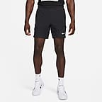 NikeCourt Advantage Men's Dri-FIT 18cm (approx.) Tennis Shorts. Nike ZA