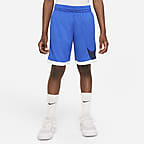 Nike toddler cheap basketball shorts