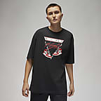 Black/Varsity Red