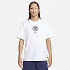 Nike SB Yuto Max90 Skate T-Shirt