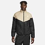 Nike on sale windrunner waterproof