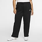 women's nike club fleece sweatpants