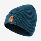 nikelab acg beanie