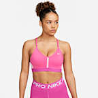 Pinksicle/Medium Soft Pink/Active Fuchsia/Weiß