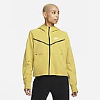 Nike Sportswear Tech Fleece Windrunner Women's Full-Zip Hoodie