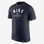 Nike Baseball Men's T-Shirt. Nike.com