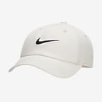 Nike Club Unstructured Swoosh Cap. Nike.com