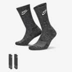 Achetez Chaussettes Homme Nike Everyday Plus SX7840-010