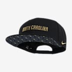 North Carolina Courage Nike Soccer Hat. Nike.com