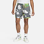 vapor 95 NWOT Men’s cherry blossom Athletic shorts size 30 green B9