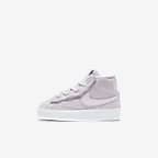 Nike Blazer Mid 77 Suede Baby Toddler Shoe Nike Com