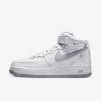 Nike Air Force 1 Mid '07 Men's Shoe