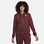New Nike set for women🤩🤩 Info👇🏽 Womens Nike Essential Fleece Fullzip  Hoodie 499,- Womens Nike Essential Fleece Trousers 399