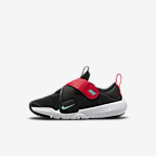 Black/Siren Red/Medium Ash/White