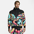 Nike Sportswear Windrunner Men's Woven Lined Jacket