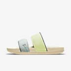 nike women's offcourt duo slides