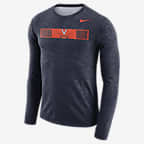 Nike Dri-FIT T-Shirt – Laced.
