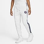 Paris Saint-Germain Men's Fleece Pants. Nike.com