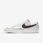Nike blazer low deals vintage homme paris