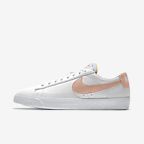nike blazer low by you