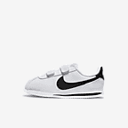 Calzado para ni os de preescolar Nike Cortez Basic SL. Nike