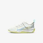Summit White/Citron Tint/Mineral Teal/Cobalt Bliss