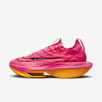 Hyper Pink/Laser Orange/Wit/Zwart