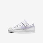 Nike Blazer Low '77 Younger Kids' Shoes. Nike MY