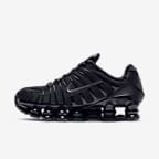 Nike 2025 shox total