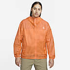 Veste Imperméable Jaune Trespass Homme – Coupe-Vent Taille M – Occasion TBE
