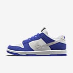 Nike Dunk Low Unlocked By You Custom Shoes. Nike IN