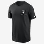 Nike Las Vegas Raiders No11 Henry Ruggs III Black Team Color Men's Stitched NFL Limited Tank Top Jersey