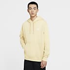 nike coconut milk hoodie