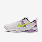 Pearl Pink/Rush Fuchsia/Black/Volt