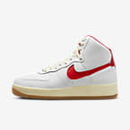 White/Gym Red/Alabaster/Light Crimson
