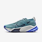 Mineral Teal/Wolf Grey/Racer Blue/Obsidian