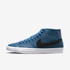 Dark Marina Blue/Black