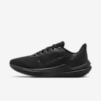 Black/Dark Smoke Grey