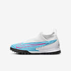 Baltic Blue/White/Laser Blue/Pink Blast